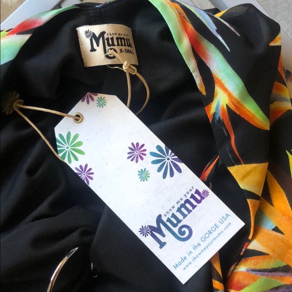 NWT SMYM Rascal Romper - Picture 6 of 6